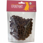 Bio Puten Minis (Hund) 150g Hund Snack Liebesgut